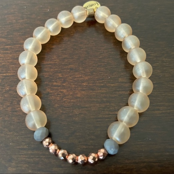 NWOT Erimish “Tart” Stack Bracelet Set - Picture 8 of 8